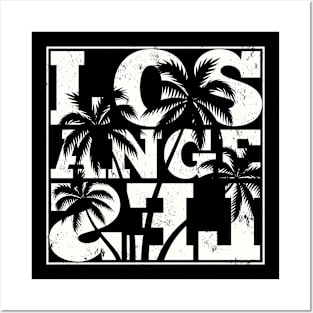 Los angeles LA-US resorts designs Posters and Art